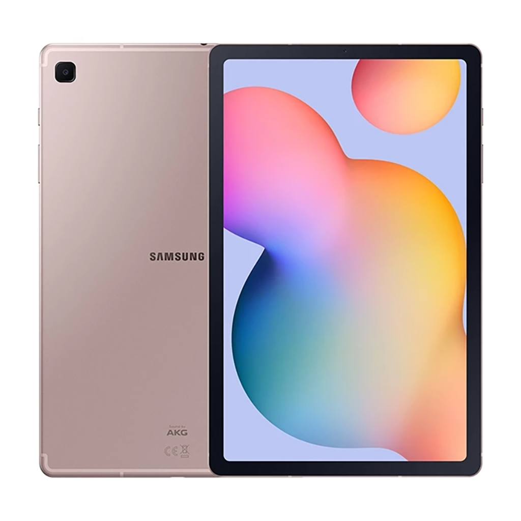 تبلت سامسونگ مدل Galaxy Tab S6 Lite WiFi (2024) P620 ظرفیت 128 گیگابایت رم 4 گیگابایت
