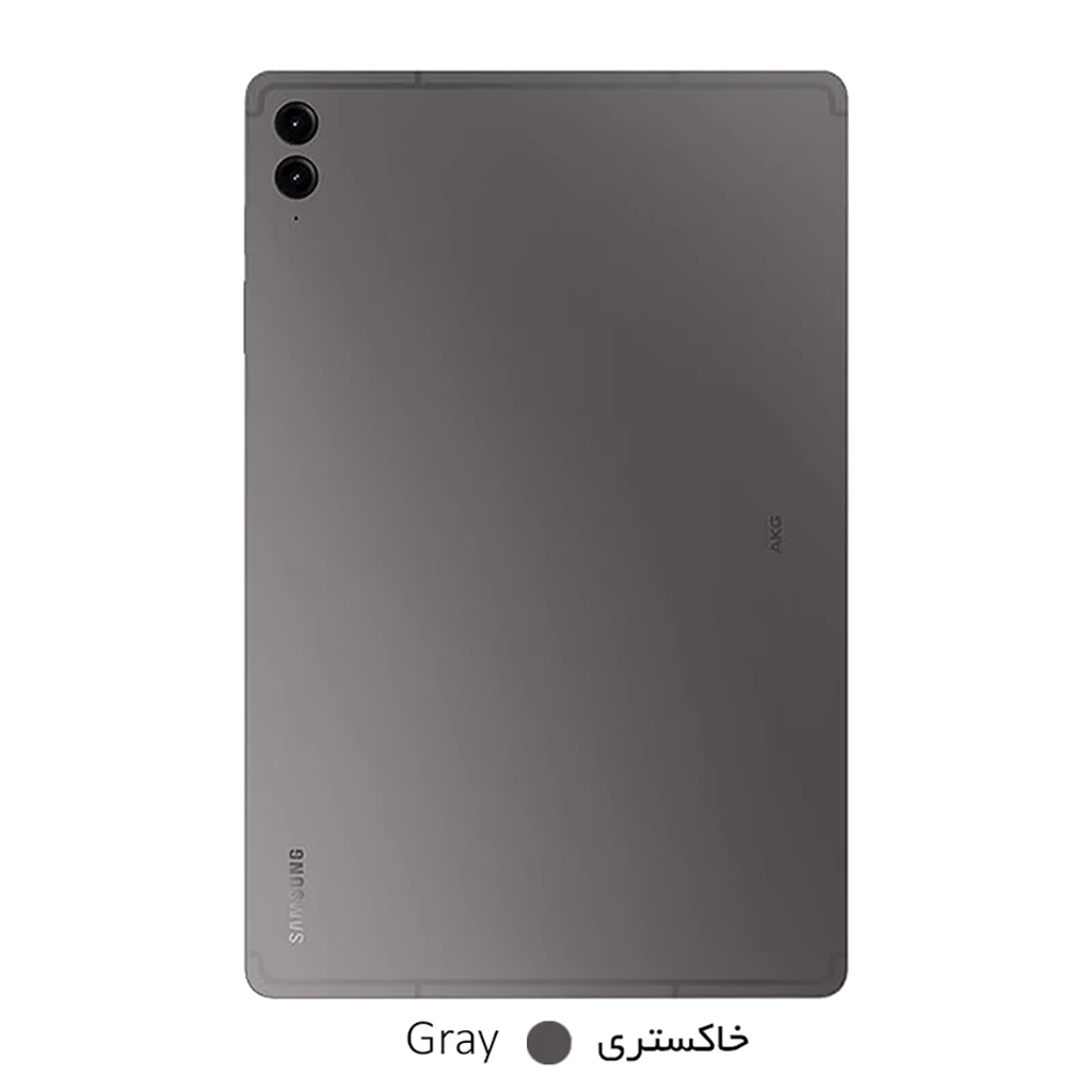 تبلت سامسونگ مدل (Galaxy Tab S9 FE Plus Wi-Fi (SM-X610 ظرفیت 128 گیگابایت رم 8 گیگابایت