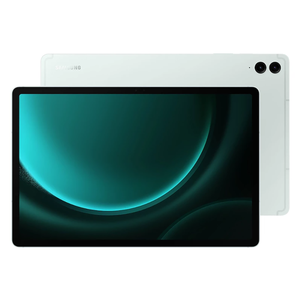 تبلت سامسونگ مدل (Galaxy Tab S9 FE Plus Wi-Fi (SM-X610 ظرفیت 128 گیگابایت رم 8 گیگابایت