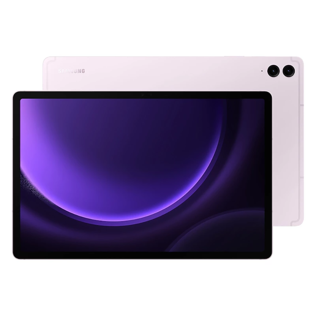 تبلت سامسونگ مدل (Galaxy Tab S9 FE Plus Wi-Fi (SM-X610 ظرفیت 128 گیگابایت رم 8 گیگابایت