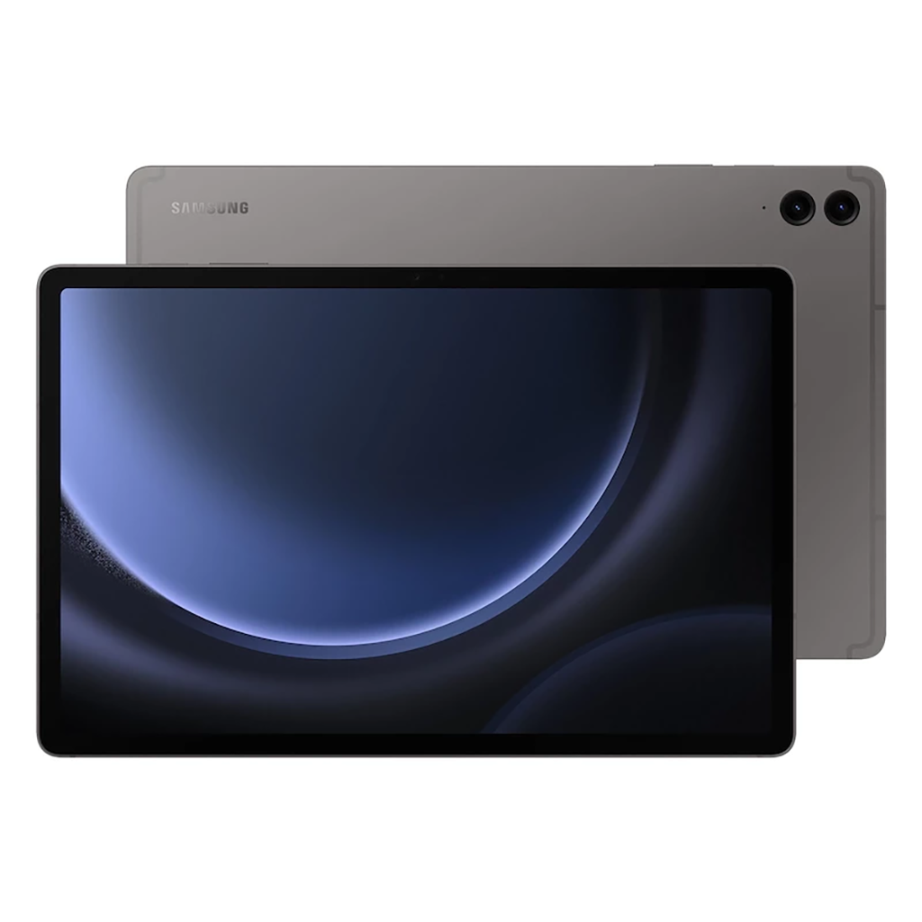 تبلت سامسونگ مدل (Galaxy Tab S9 FE Plus Wi-Fi (SM-X610 ظرفیت 128 گیگابایت رم 8 گیگابایت