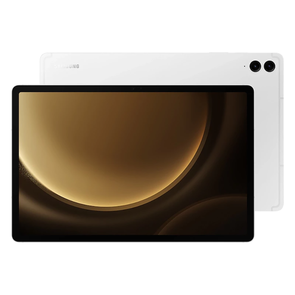 تبلت سامسونگ مدل (Galaxy Tab S9 FE Plus Wi-Fi (SM-X610 ظرفیت 128 گیگابایت رم 8 گیگابایت