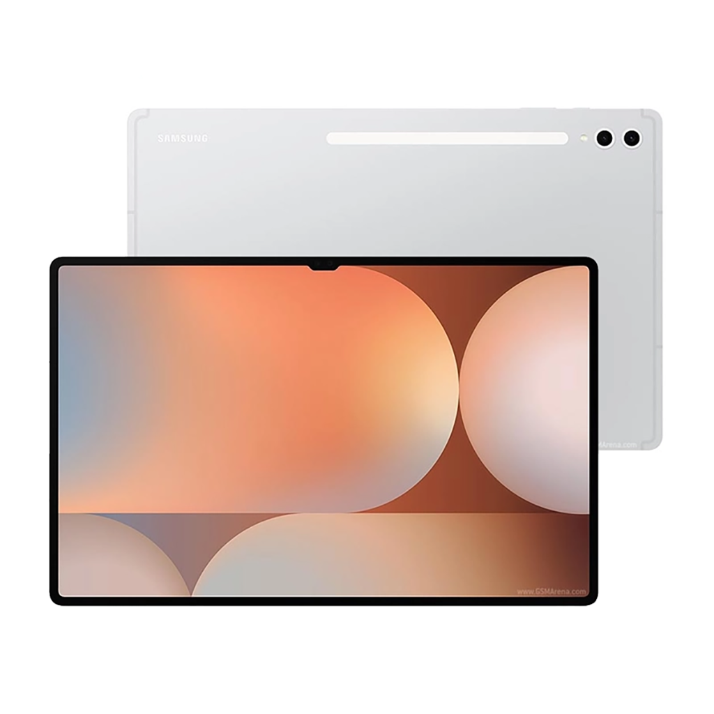 تبلت سامسونگ مدل Galaxy Tab S10 Ultra WiFi ظرفیت 256 گیگابایت رم 12 گیگابایت