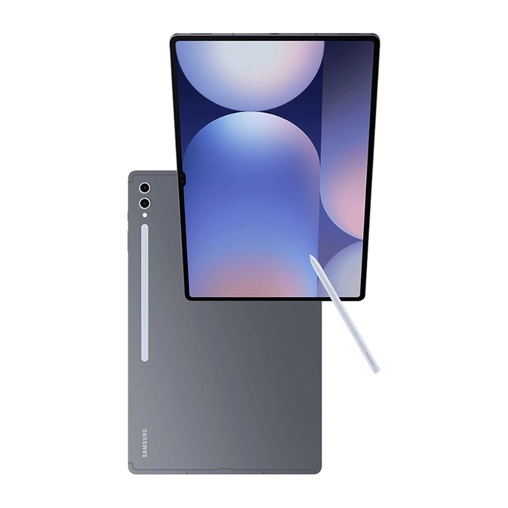 تبلت سامسونگ مدل Galaxy Tab S10 Ultra WiFi ظرفیت 256 گیگابایت رم 12 گیگابایت