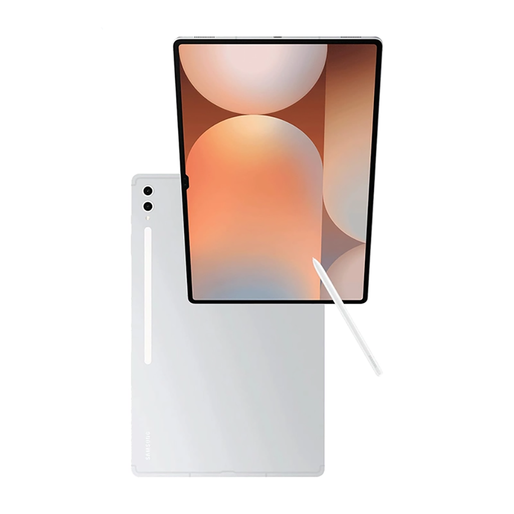 تبلت سامسونگ مدل Galaxy Tab S10 Ultra WiFi ظرفیت 256 گیگابایت رم 12 گیگابایت