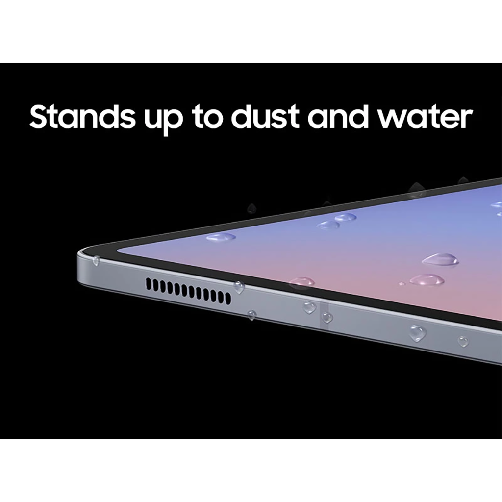 تبلت سامسونگ مدل Galaxy Tab S10 Ultra WiFi ظرفیت 256 گیگابایت رم 12 گیگابایت