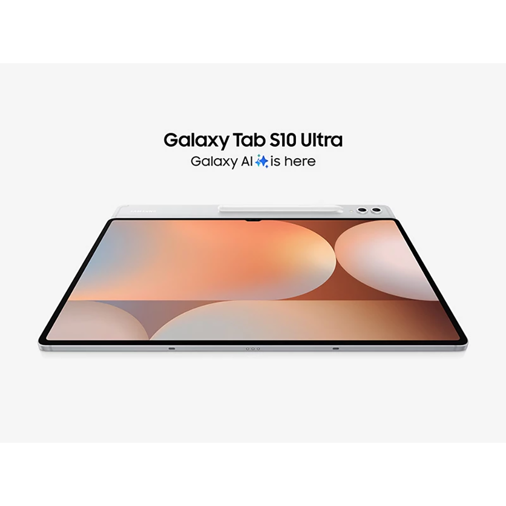 تبلت سامسونگ مدل Galaxy Tab S10 Ultra 5G ظرفیت 256 گیگابایت رم 12 گیگابایت (SM-X926B)