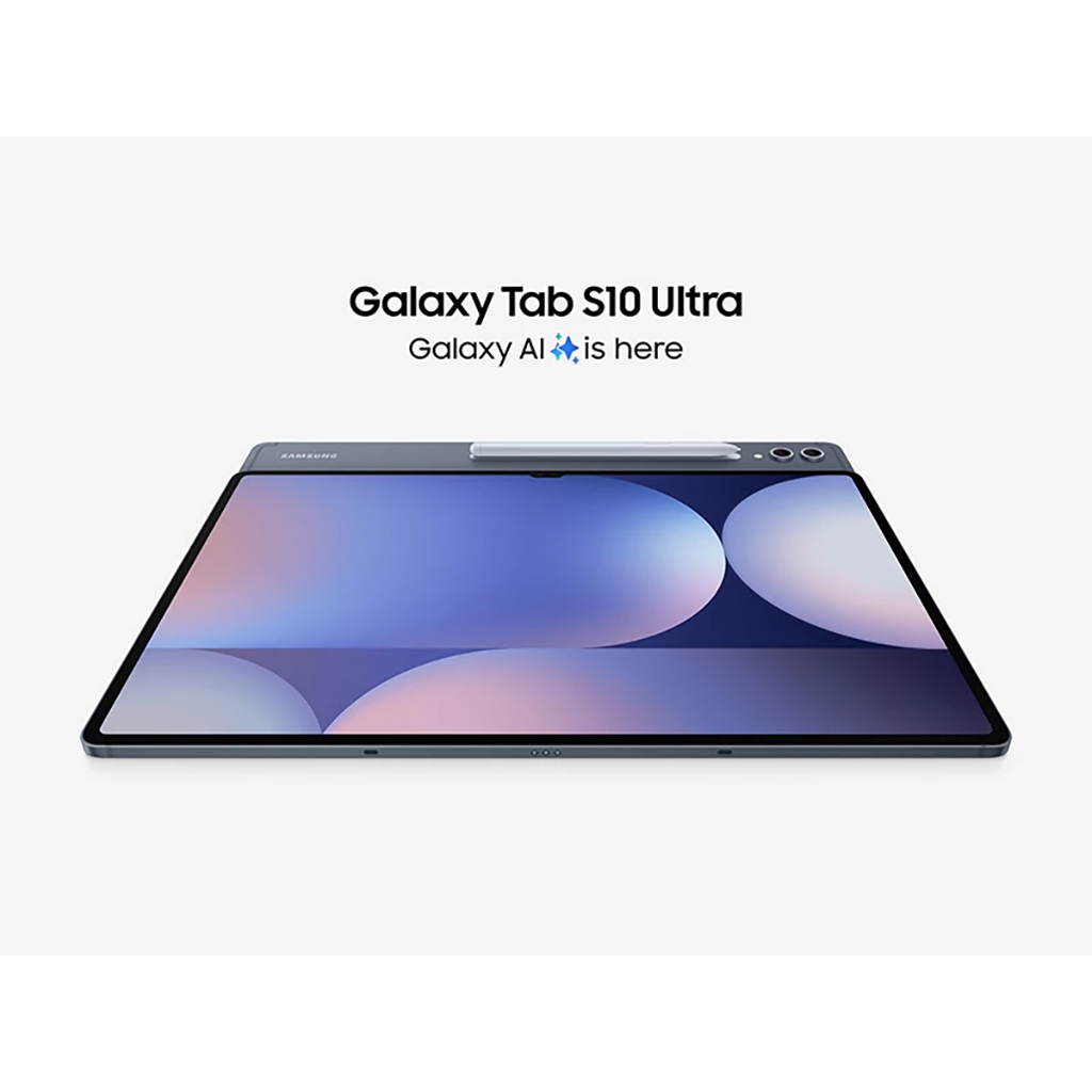 تبلت سامسونگ مدل Galaxy Tab S10 Ultra 5G ظرفیت 256 گیگابایت رم 12 گیگابایت (SM-X926B)