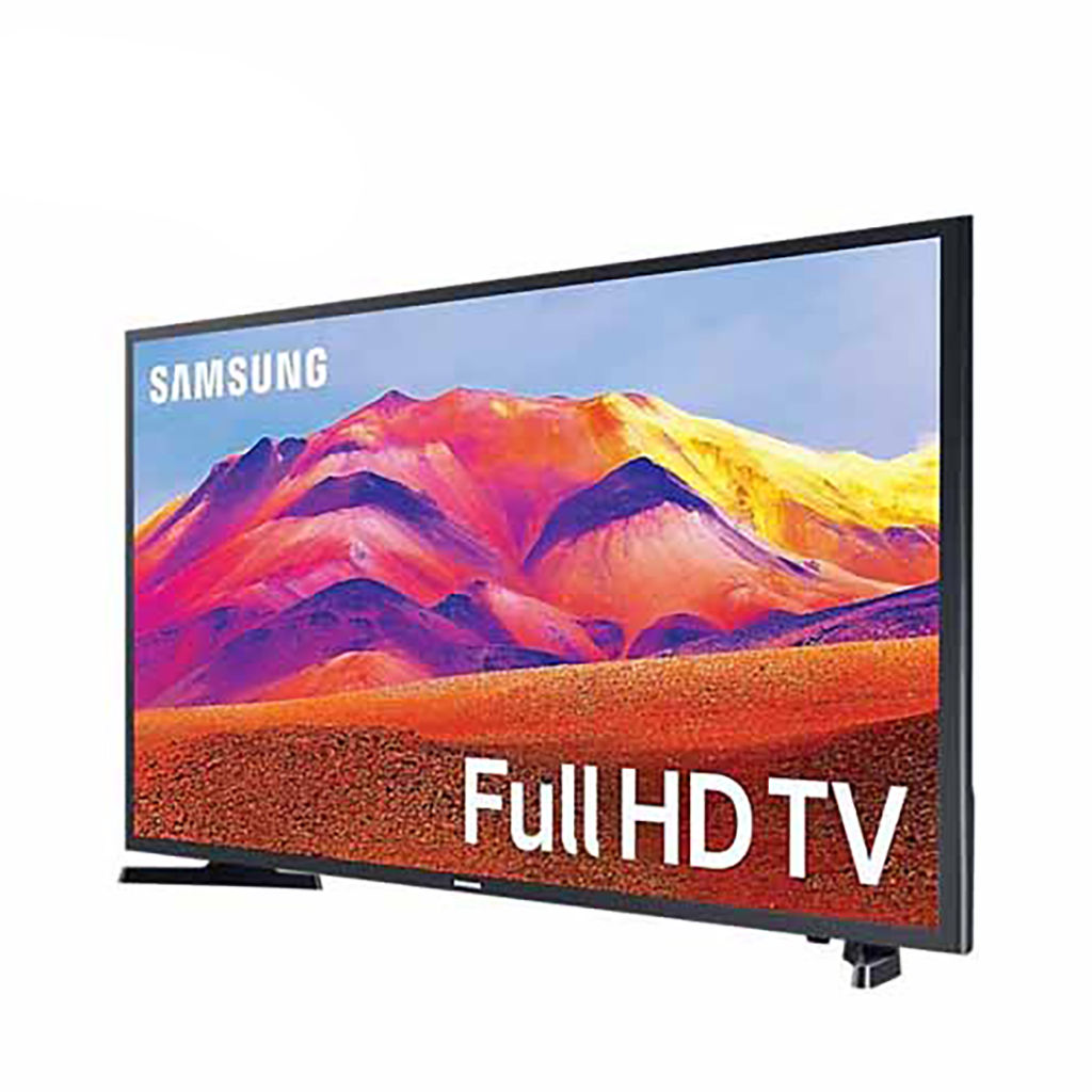 فروش نقدی و اقساطی تلویزیون سامسونگ T5300 سایز 43 اینچ 43T5300