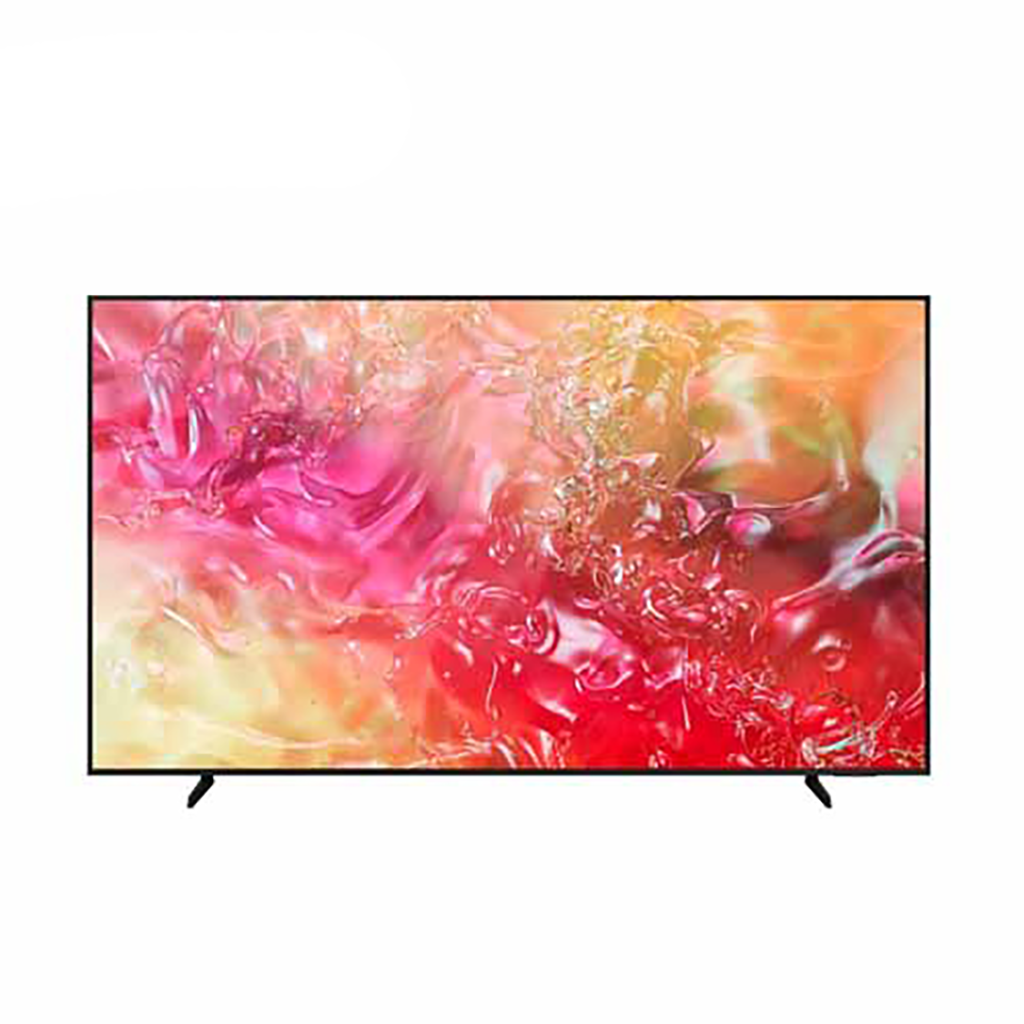 فروش نقدی و اقساطی تلویزیون سامسونگ DU7000 سایز 43 اینچ 43DU7000