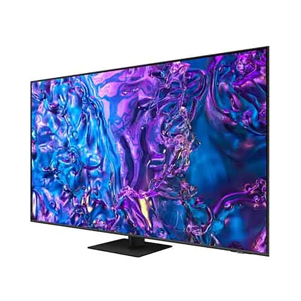 فروش نقدی و اقساطی تلویزیون سامسونگ Q70D سایز 55 اینچ 55Q70D