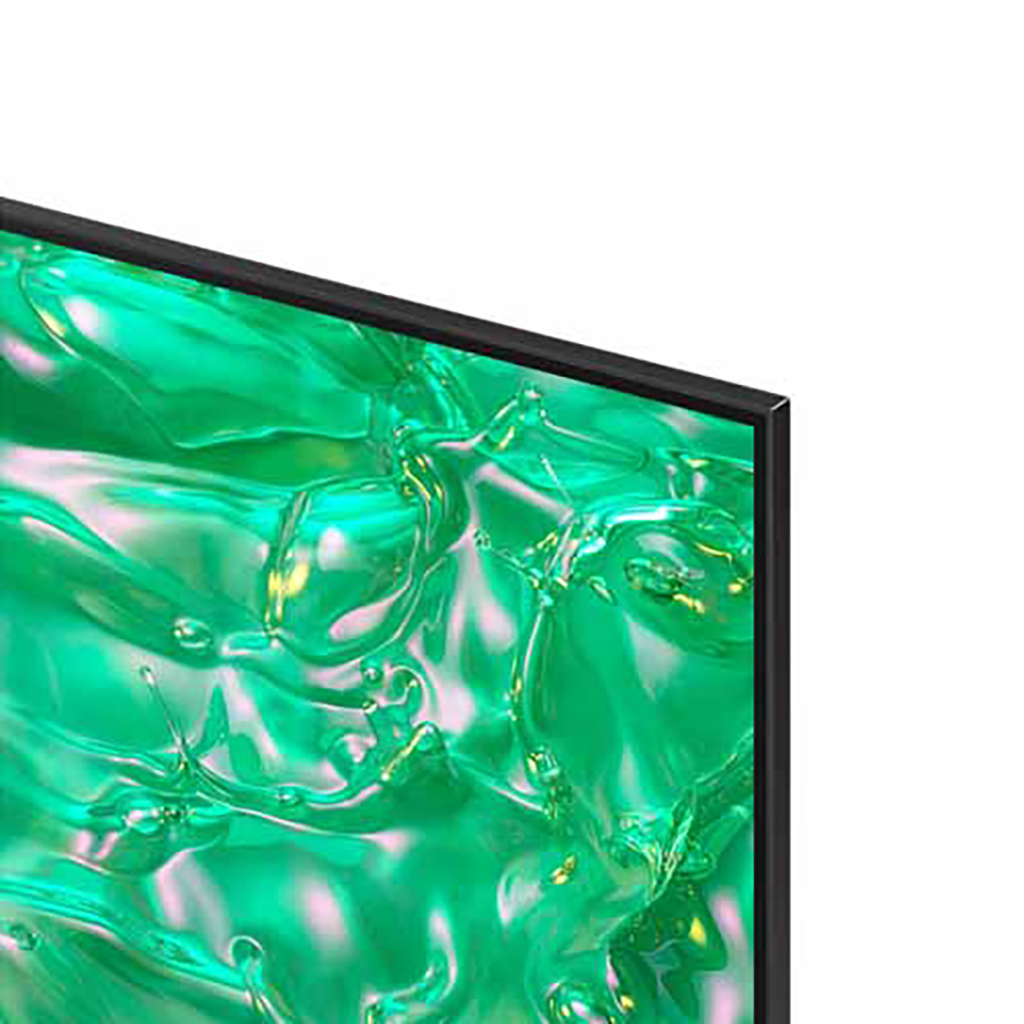 فروش نقدی و اقساطی تلویزیون سامسونگ DU8000 سایز 65 اینچ 65DU8000