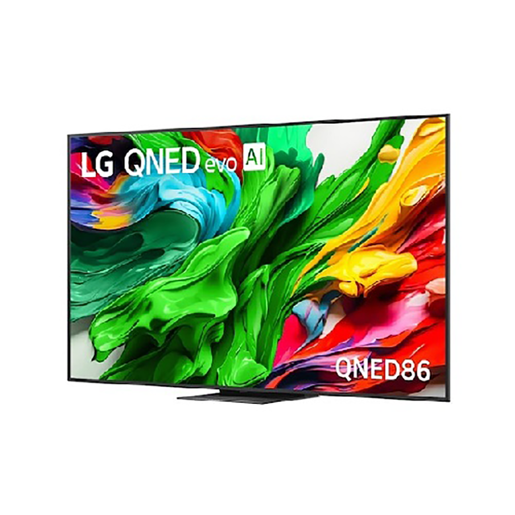 تلویزیون ال جی QNED86A سایز 65 اینچ 65QNED86A