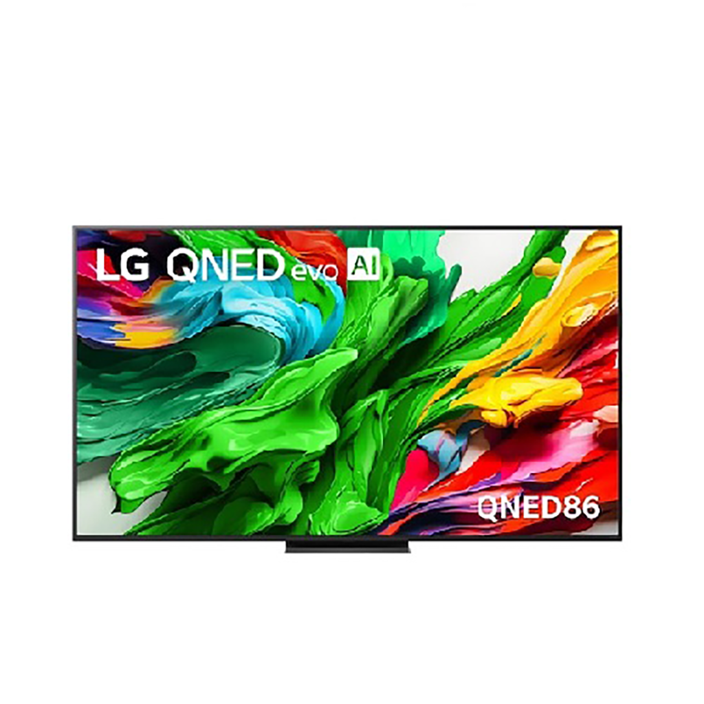 تلویزیون ال جی QNED86A سایز 65 اینچ 65QNED86A