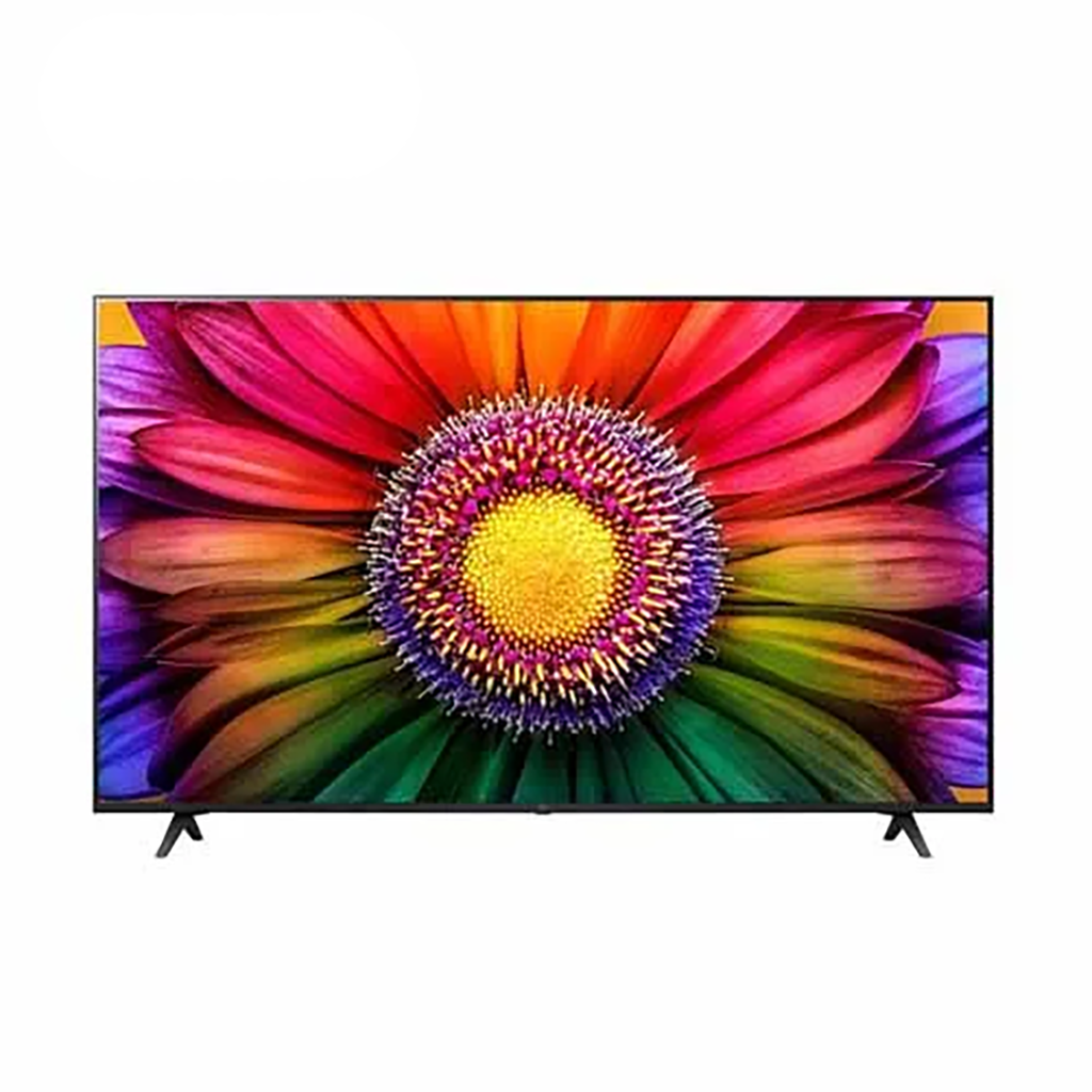 فروش نقدي و اقساطي تلویزیون ال جی UR8000 سایز 55 اینچ 55UR8000