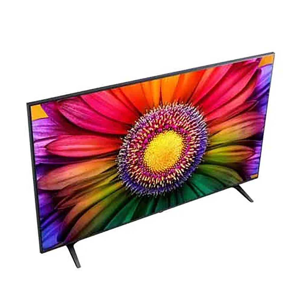 فروش نقدي و اقساطي تلویزیون ال جی UR8000 سایز 55 اینچ 55UR8000