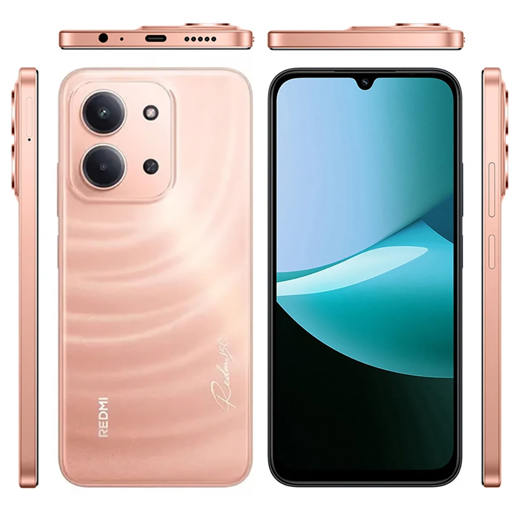 فروش نقدی و اقساطی گوشی موبایل شیائومی مدل Redmi 15C ظرفیت 256 گیگابایت و رم 8 گیگابایت