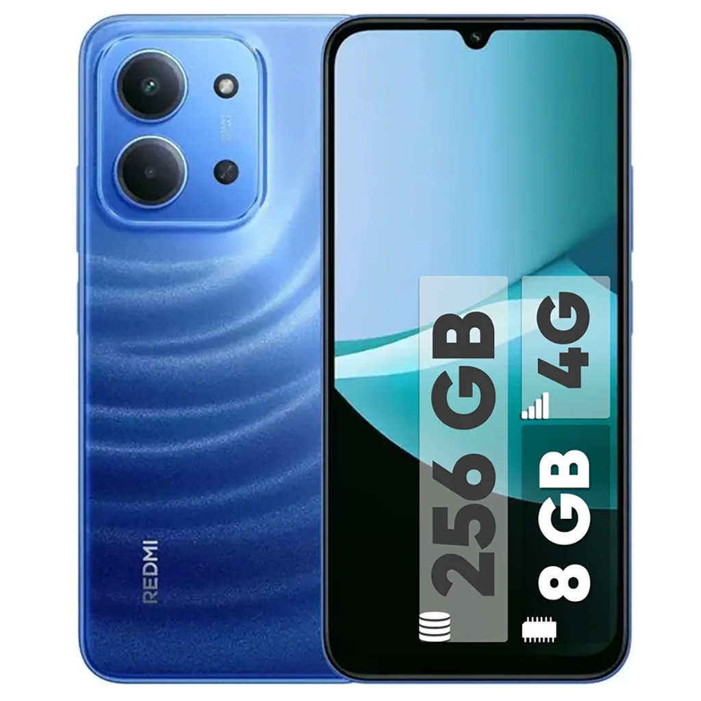 فروش نقدی و اقساطی گوشی موبایل شیائومی مدل Redmi 15C ظرفیت 256 گیگابایت و رم 8 گیگابایت