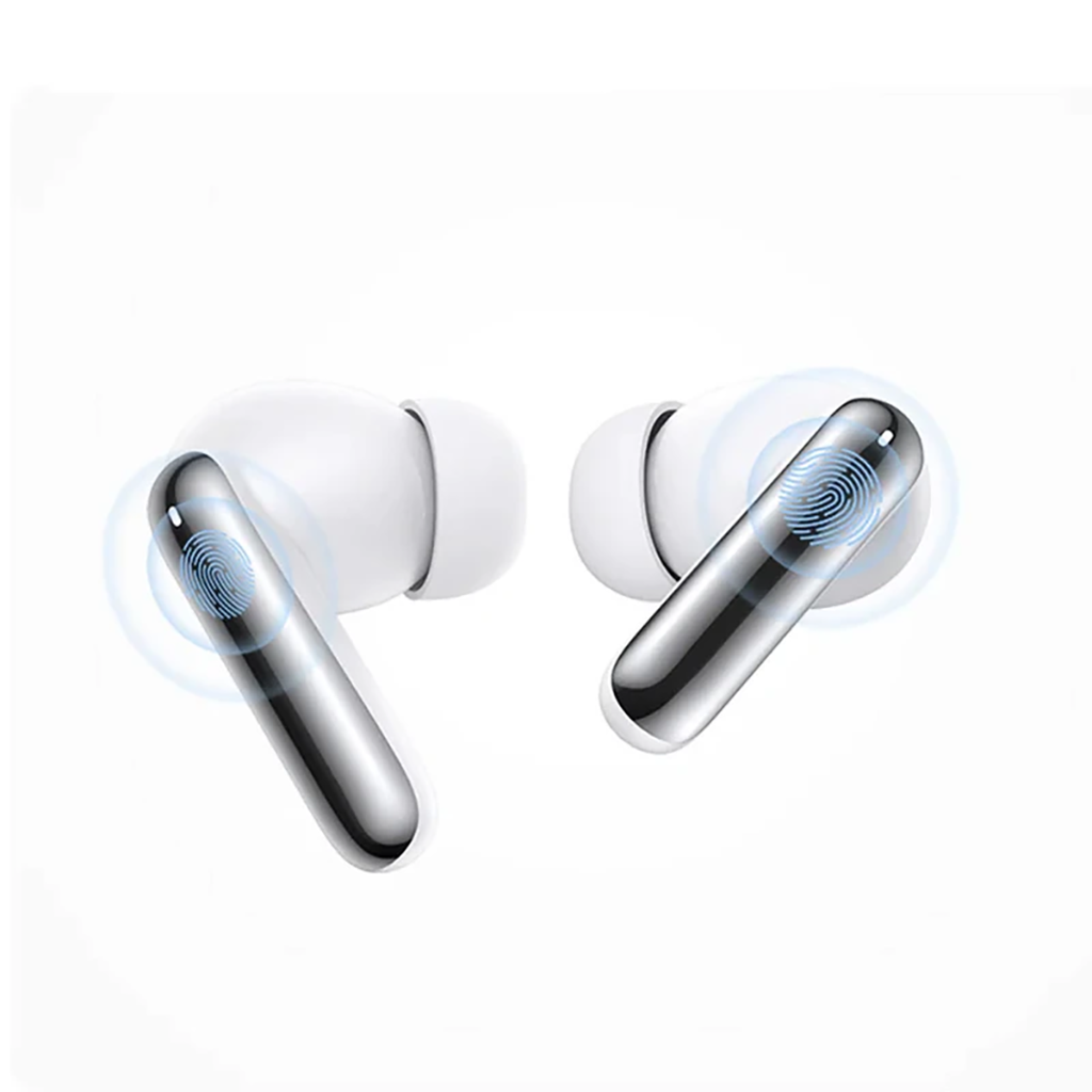 فروش نقدی و اقساطی هدفون بی سیم کیو سی وای مدل QCY Melobuds N50