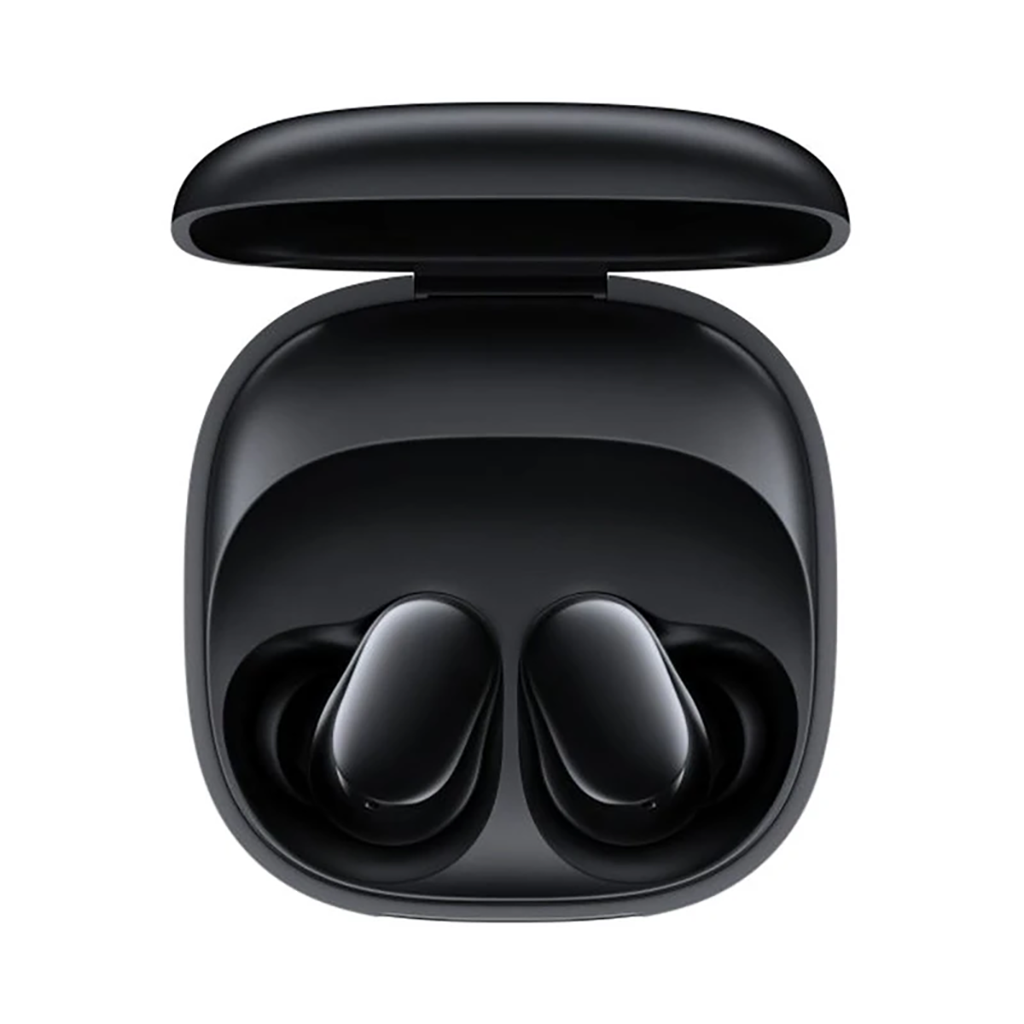 فروش نقدی و اقساطی هدفون بلوتوثی شیائومی مدل Redmi Buds 6 Play