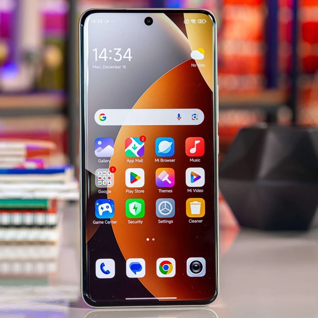 فروش نقدي و اقساطي گوشی موبايل شیائومی مدل Redmi Note 15 Pro 4G ظرفیت 256 گیگابایت رم 8 گیگابایت