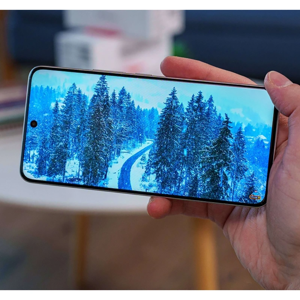 فروش نقدي و اقساطي گوشی موبايل شیائومی مدل Redmi Note 15 Pro 4G ظرفیت 256 گیگابایت رم 8 گیگابایت