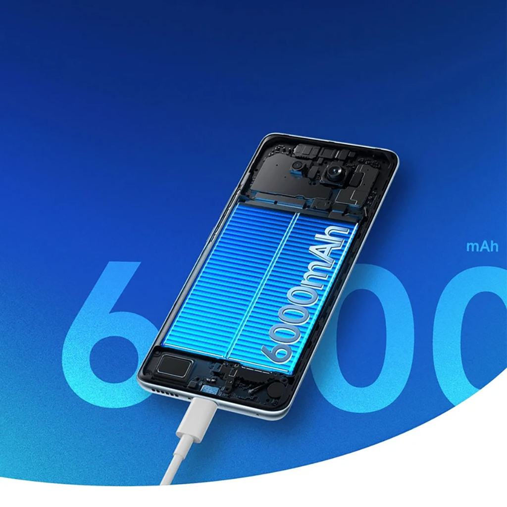 فروش نقدي و اقساطي گوشی موبایل شیائومی مدل Redmi Note 15 4G دو سیم کارت ظرفیت 256 گیگابایت و رم 8 گیگابایت