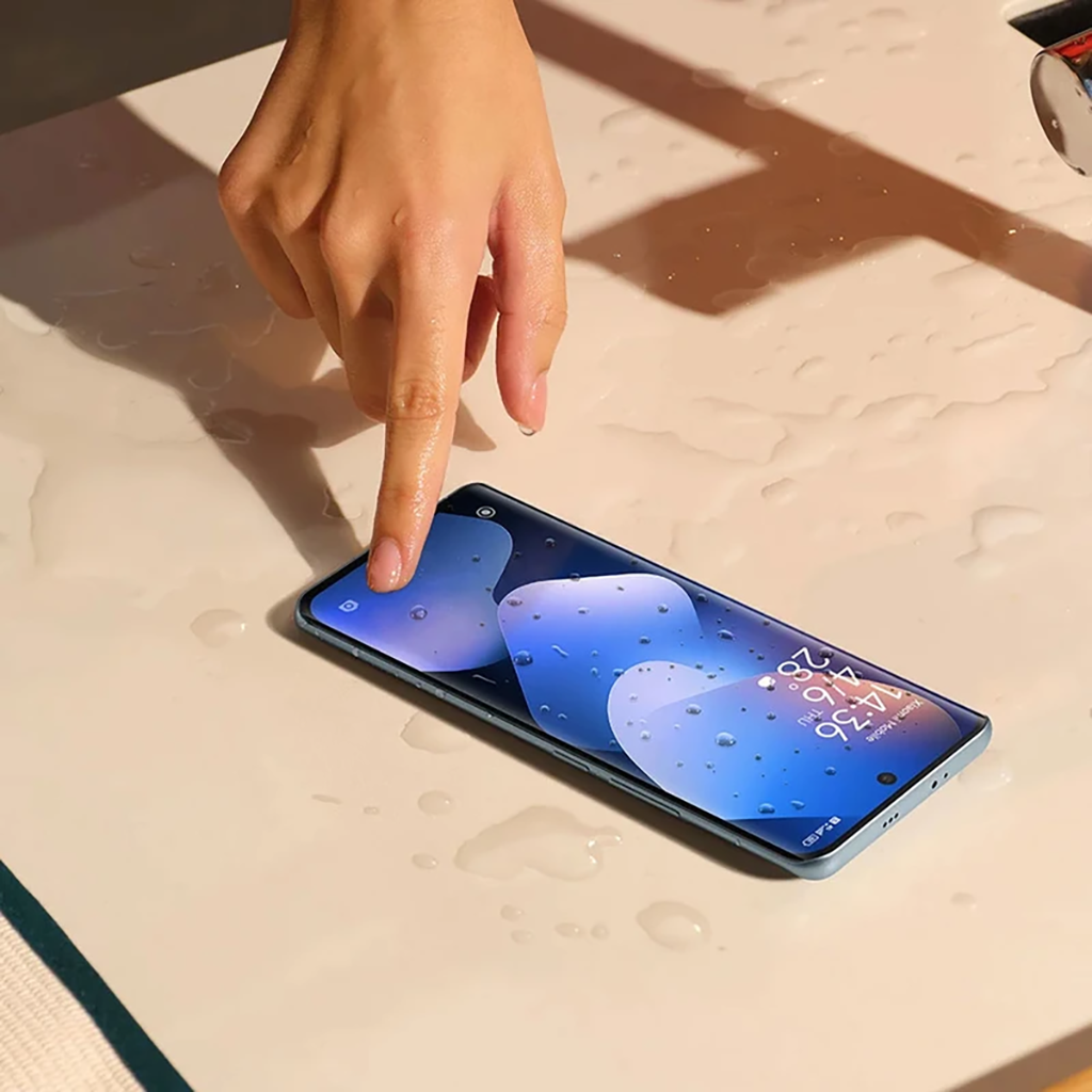 فروش نقدي و اقساطي گوشی موبایل شیائومی مدل Redmi Note 15 4G دو سیم کارت ظرفیت 256 گیگابایت و رم 8 گیگابایت