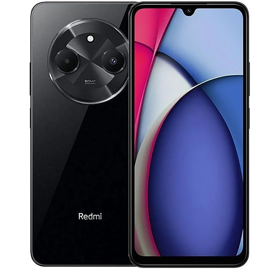 فروش نقدي و اقساطي گوشی موبایل شیائومی مدل Redmi A3 Pro دو سیم کارت ظرفیت 128 گیگابایت و رم 4 گیگابایت