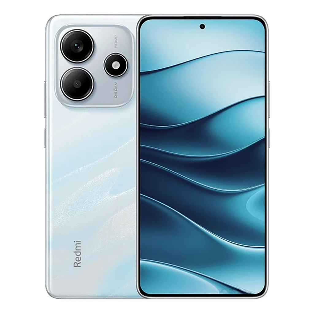 فروش نقدي و اقساطي گوشی موبایل شیائومی مدل Redmi Note 14 5G دو سیم کارت ظرفیت 256 گیگابایت و 8 گیگابایت رم - پک چین