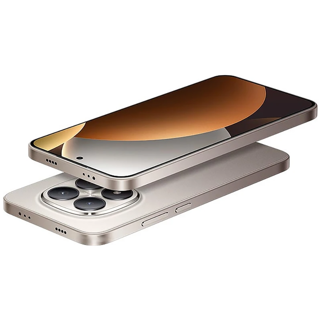 فروش نقدي و اقساطي گوشی موبایل شیائومی مدل Redmi Note 15 Pro 5G دو سیم کارت ظرفیت 256 گیگابایت و رم 12 گیگابایت