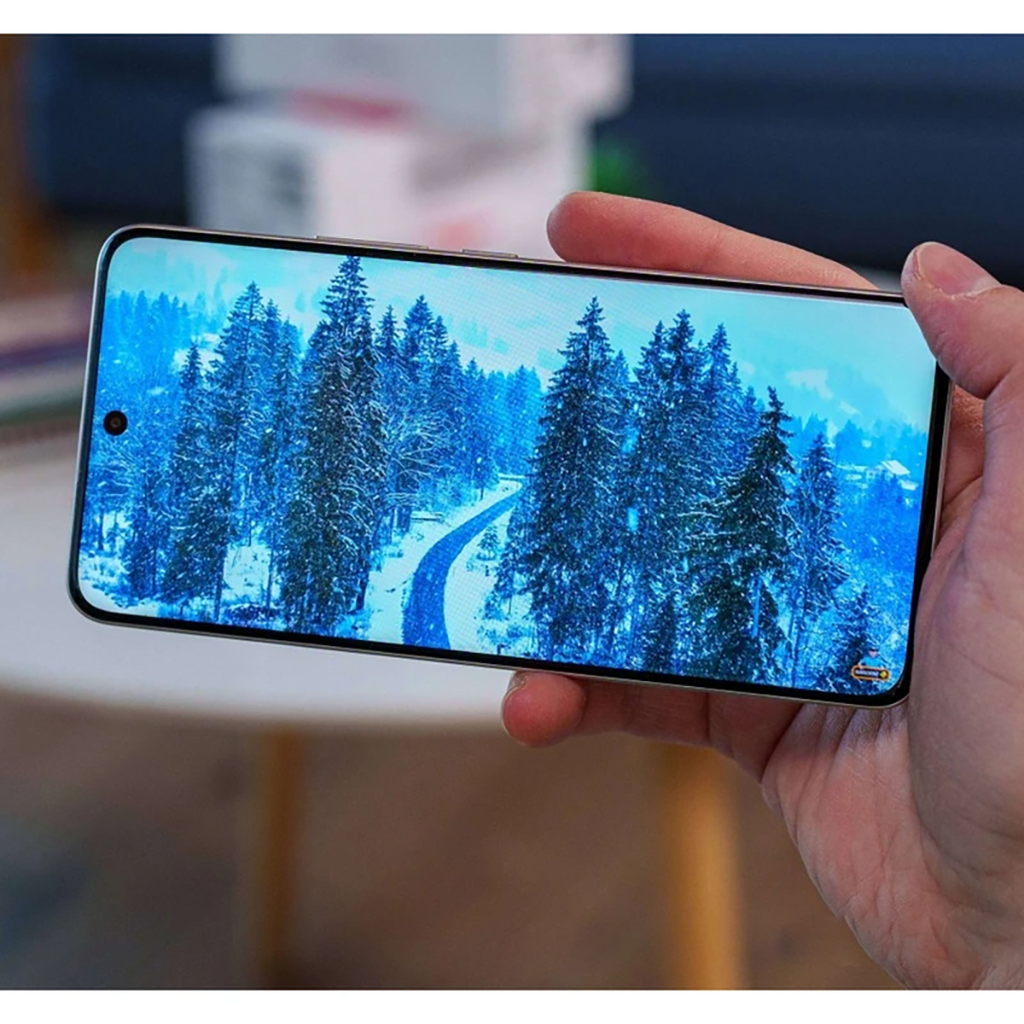 فروش نقدي و اقساطي گوشی موبایل شیائومی مدل Redmi Note 15 Pro 4G دو سیم کارت ظرفیت 512 گیگابایت و رم 12 گیگابایت