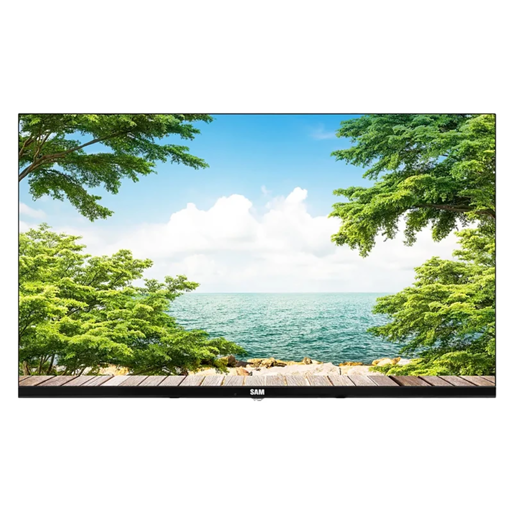 فروش نقدی و اقساطی تلویزیون 32 اینچ ال ای دی سام مدل UA32F6000MHCHD