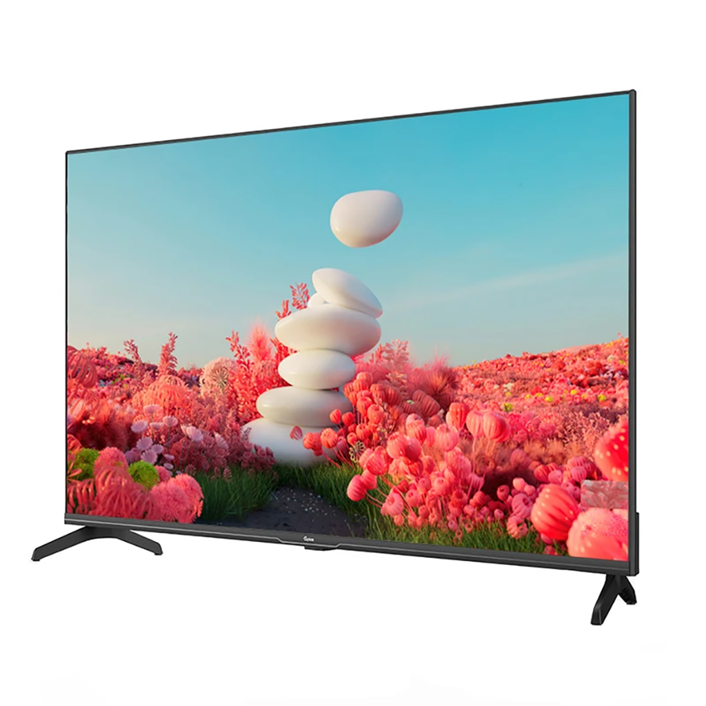 فروش نقدی و اقساطی تلویزیون 43 اینچ ال ای دی هوشمند جی پلاس مدل GTV-43SH648N