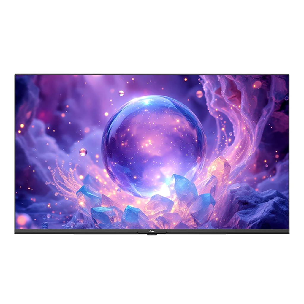 فروش نقدی و اقساطی تلویزیون 43 اینچ ال ای دی هوشمند جی پلاس مدل GTV-43SH648N