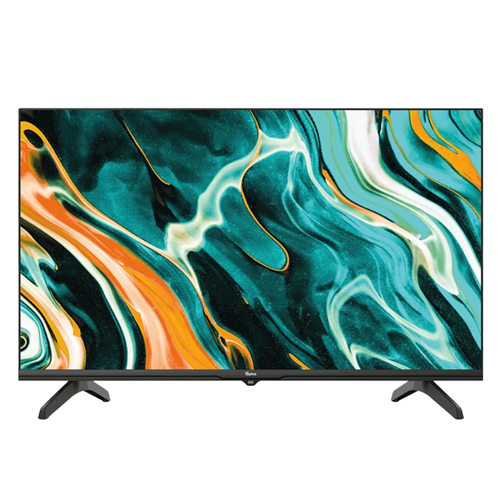 فروش نقدی و اقساطی تلویزیون 32 اینچ ال ای دی هوشمند جی پلاس مدل GTV-32SD648N