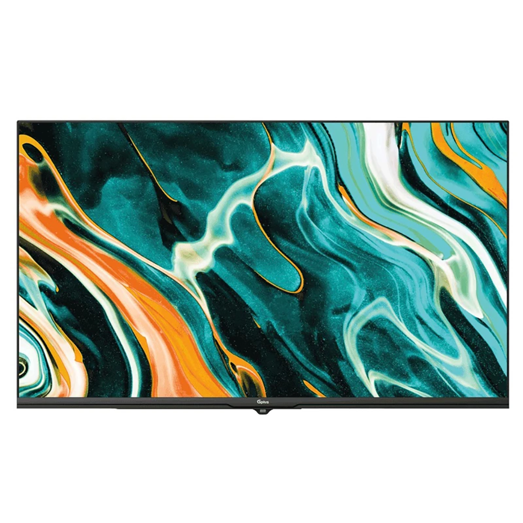 فروش نقدی و اقساطی تلویزیون 32 اینچ ال ای دی هوشمند جی پلاس مدل GTV-32SD648N
