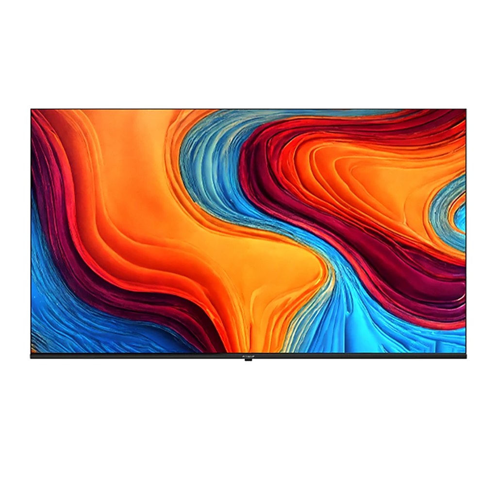 فروش نقدی و اقساطی تلویزیون 65 اینچ ال ای دی هوشمند ایکس ویژن مدل 65XCU700