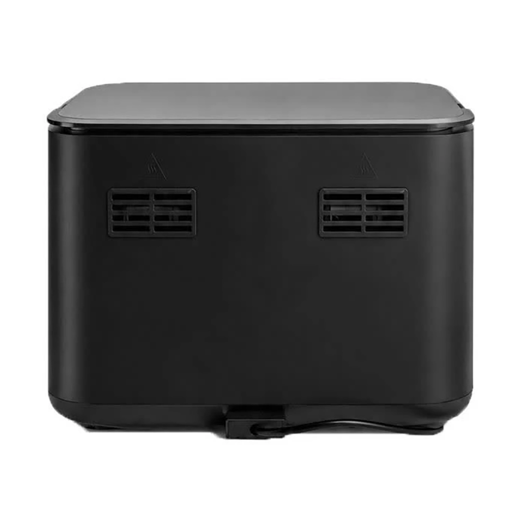 فروش نقدي و اقساطی سرخ‌کن هواپز 11 لیتری تاپسون مدل AF-T1066