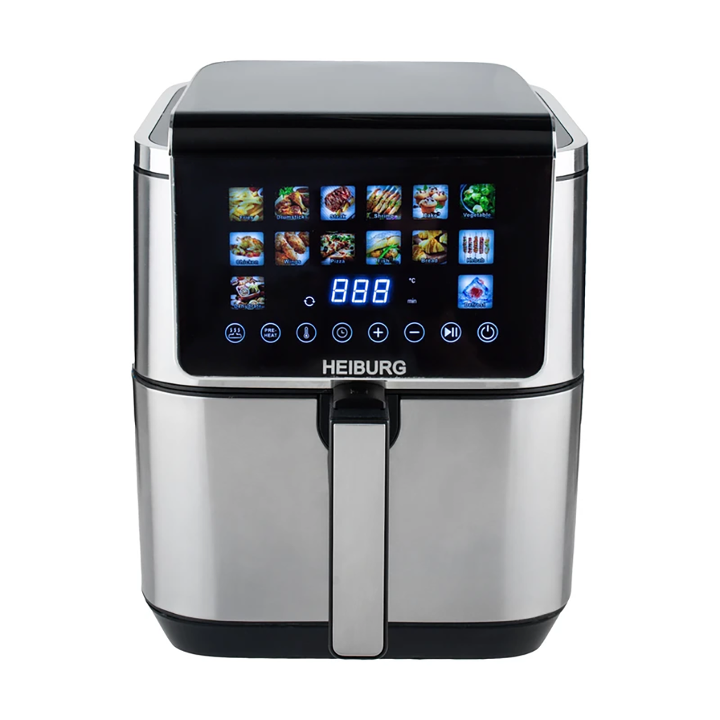 فروش نقدي و اقساطی هواپز 9 لیتر هایبورگ مدل AF-5018