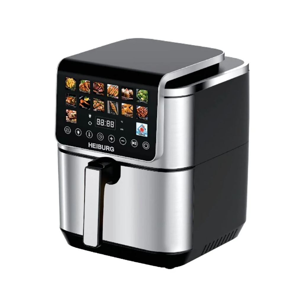 فروش نقدي و اقساطی هواپز 9 لیتر هایبورگ مدل AF-5018