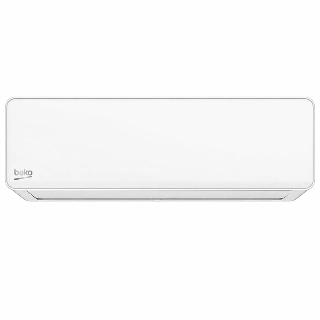 فروش نقدي و اقساطي کولر گازی اسپلیت دیواری 24000 دور ثابت بکو مدل BMFIH24