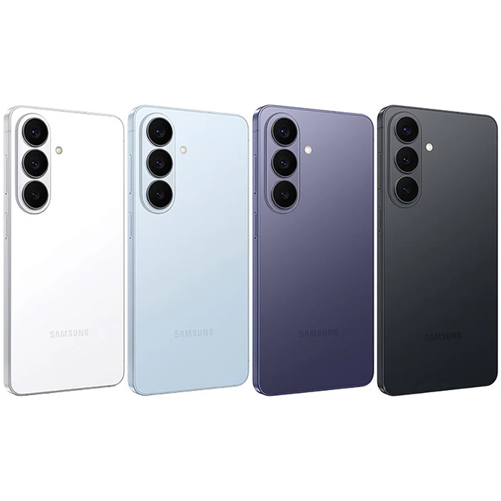 فروش نقدي و اقساطي گوشی موبایل سامسونگ مدل Galaxy S26 دو سیم کارت ظرفیت 256 گیگابایت و رم 12 گیگابایت