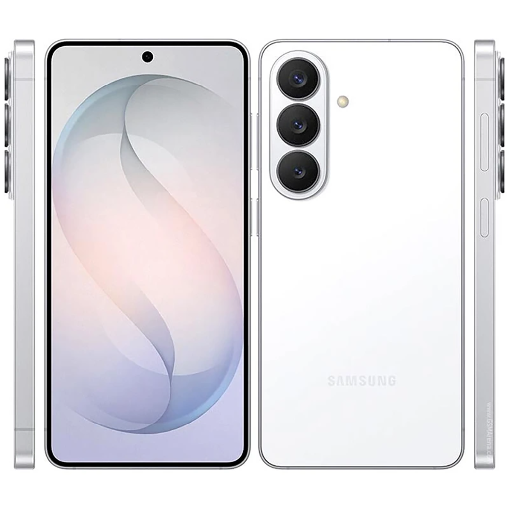 فروش نقدي و اقساطي گوشی موبایل سامسونگ مدل Galaxy S26 دو سیم کارت ظرفیت 256 گیگابایت و رم 12 گیگابایت