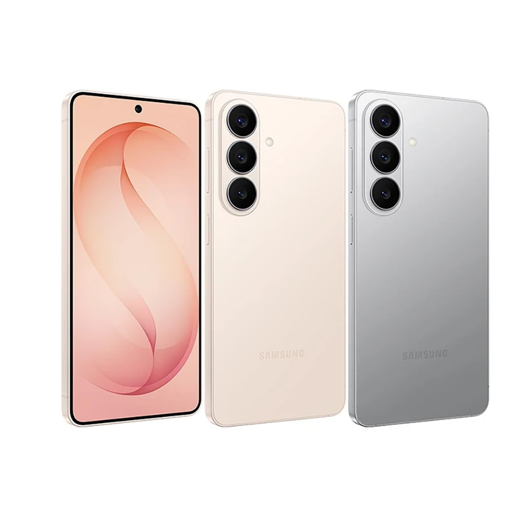فروش نقدي و اقساطي گوشی موبایل سامسونگ مدل Galaxy S26 دو سیم کارت ظرفیت 256 گیگابایت و رم 12 گیگابایت