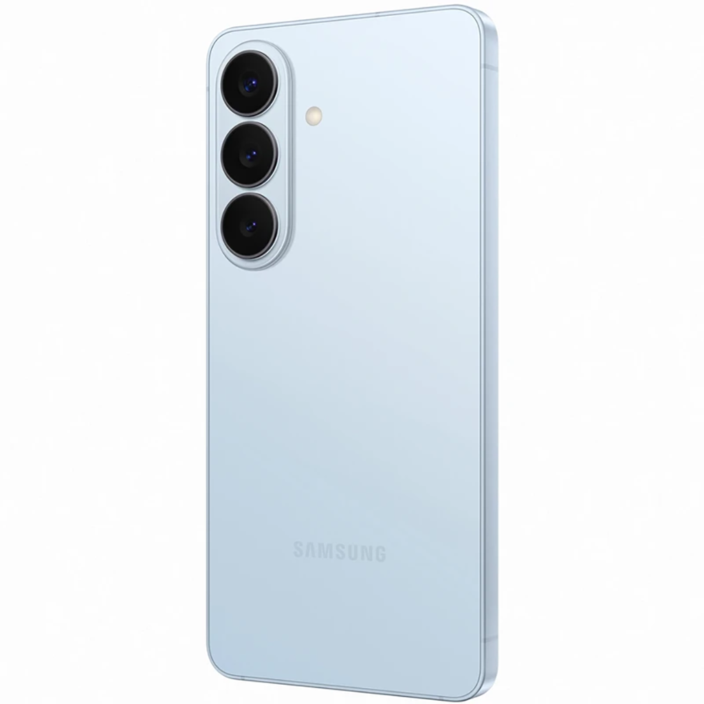 فروش نقدي و اقساطي گوشی موبایل سامسونگ مدل Galaxy S26 دو سیم کارت ظرفیت 256 گیگابایت و رم 12 گیگابایت