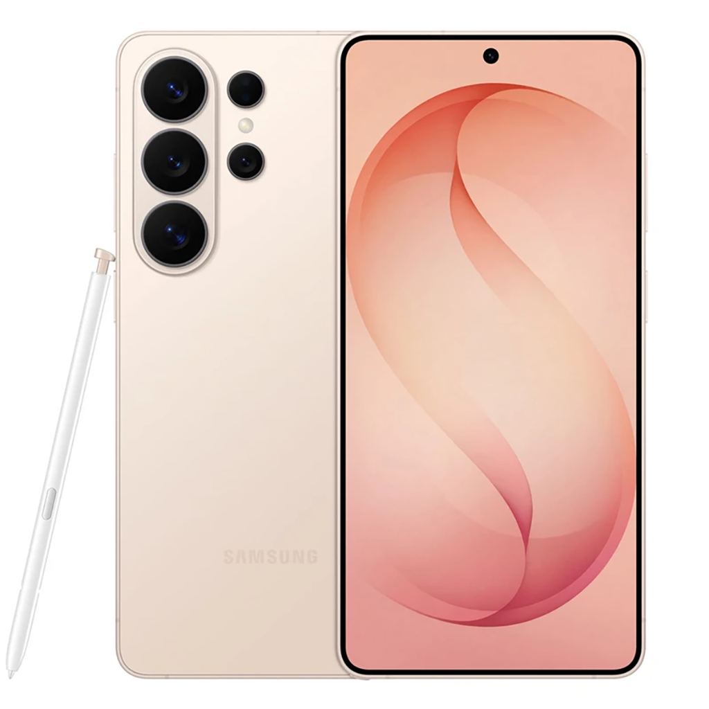 فروش نقدي و اقساطي گوشی موبایل سامسونگ مدل Galaxy S26 Ultra دو سیم کارت ظرفیت 512 گیگابایت و رم 12 گیگابایت - ویتنام