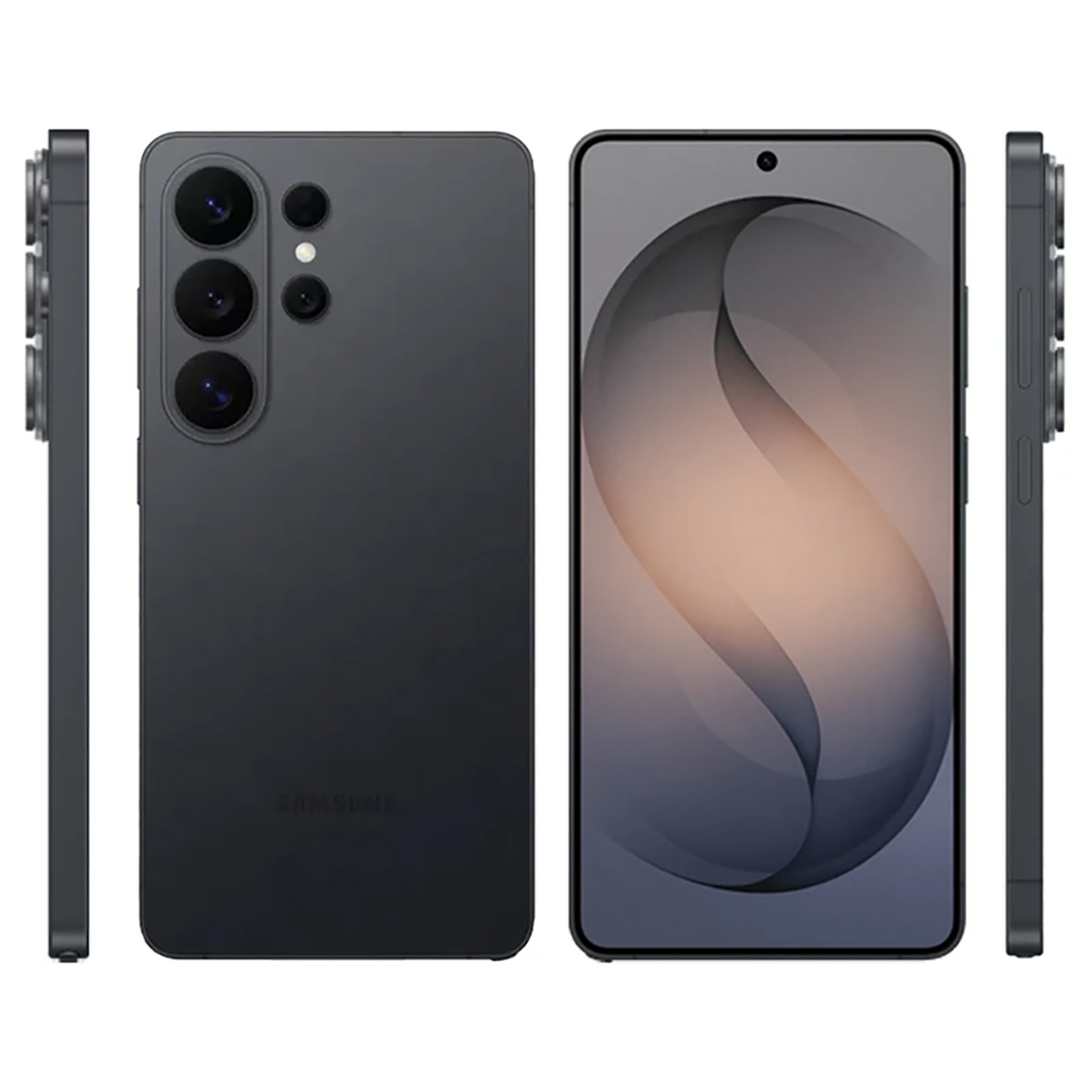 فروش نقدي و اقساطي گوشی موبایل سامسونگ مدل Galaxy S26 Ultra دو سیم کارت ظرفیت 512 گیگابایت و رم 12 گیگابایت - ویتنام