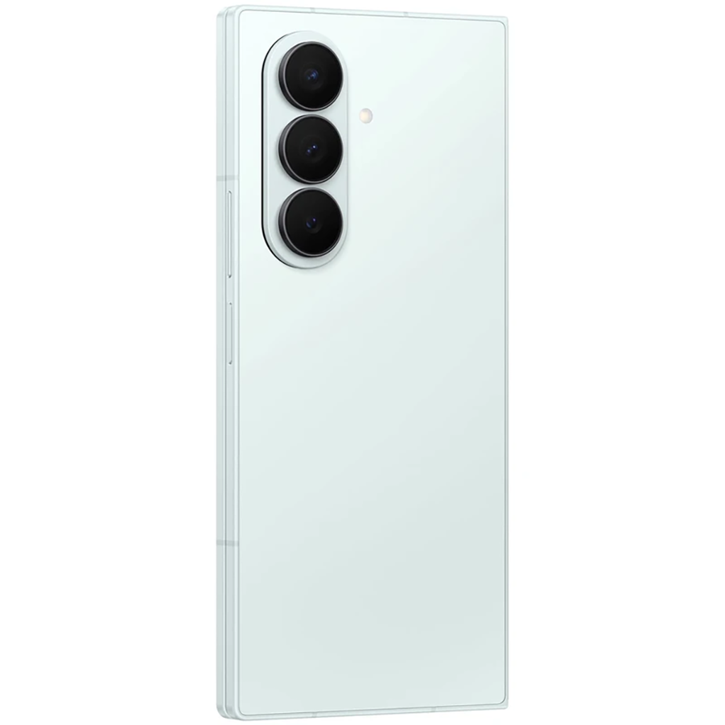 فروش نقدي و اقساطي گوشی موبایل سامسونگ مدل Galaxy Z Fold 7 دو سیم‌کارت ظرفیت 256 گیگابایت و رم 12 گیگابایت - ویتنام به همراه شارژر 45 وات سامسونگ