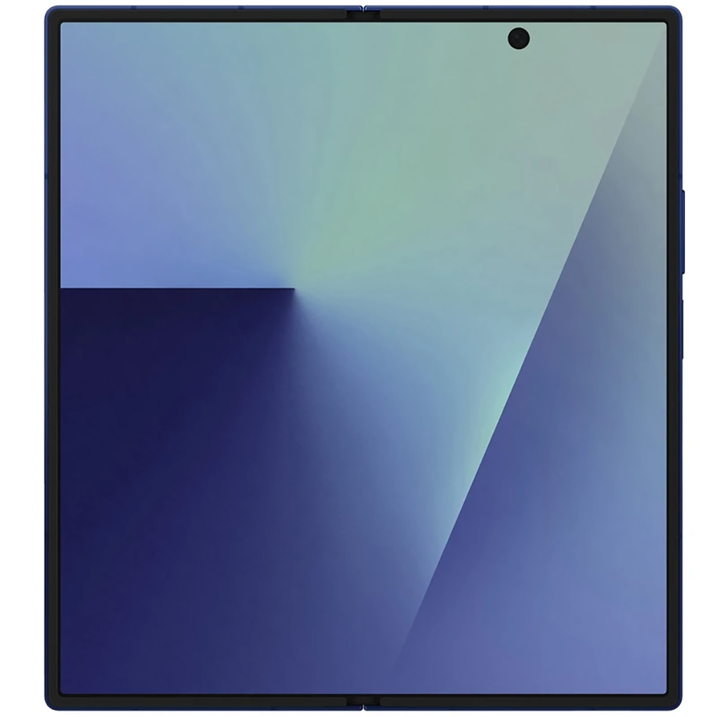 فروش نقدي و اقساطي گوشی موبایل سامسونگ مدل Galaxy Z Fold 7 دو سیم‌کارت ظرفیت 256 گیگابایت و رم 12 گیگابایت - ویتنام به همراه شارژر 45 وات سامسونگ